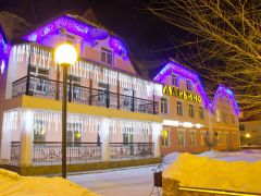 Марьино