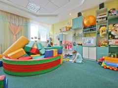 Белокуриха