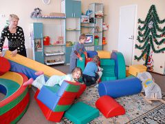 Белокуриха