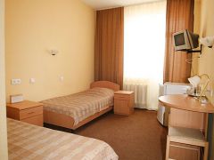 Белокуриха