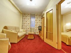 Белокуриха