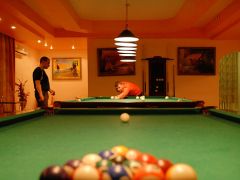 Сибирь (Белокуриха)