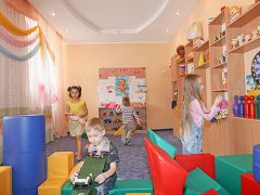 Сибирь (Белокуриха)