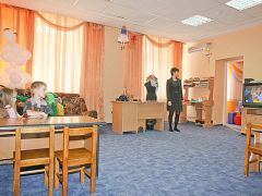Сибирь (Белокуриха)