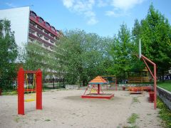 Сибирь (Белокуриха)