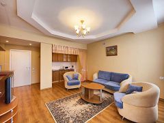 Сибирь (Белокуриха)