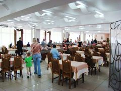 Сибирь (Белокуриха)