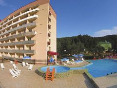 Сибирь (Белокуриха)