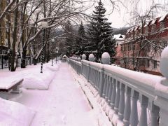 Центросоюз РФ г.Белокуриха