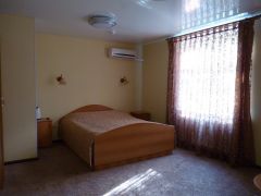 Старые друзья