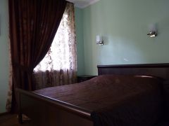 Старые друзья
