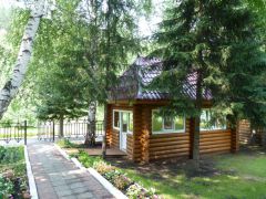 Старые друзья