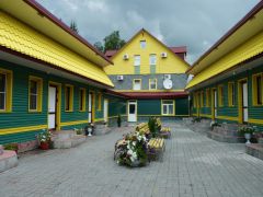 Старые друзья