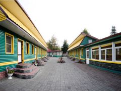 Старые друзья