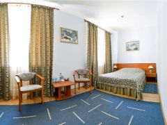 Старые друзья