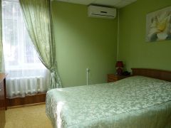 Старые друзья
