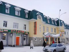 Баваренок