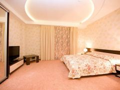 Аврора (Белокуриха)