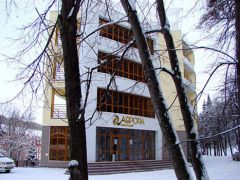 Аврора (Белокуриха)