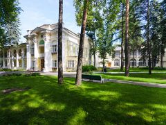 Удельная