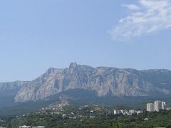 Ай-Тодор-Юг