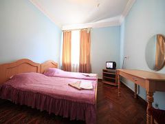 Родина(бывший сан.Украина)