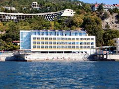 Родина(бывший сан.Украина)