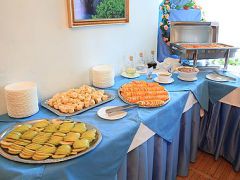 Родина(бывший сан.Украина)