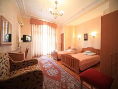 Родина(бывший сан.Украина)