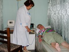 Переделкино