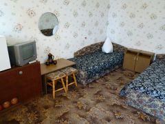 Восход