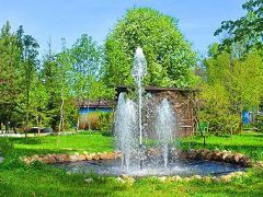 Акварели