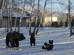 Юбилейный (Банное)