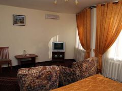 Юбилейный (Банное)