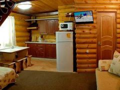 Вертикаль (Абзаково)