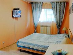 Вертикаль (Абзаково)