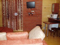 Усадьба Еловое 