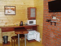 Усадьба Еловое 