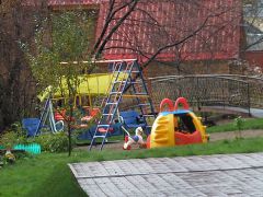 Усадьба Еловое 