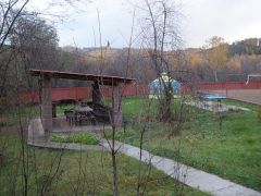 Усадьба Еловое 