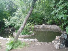 Усадьба Еловое 