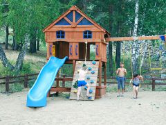 Горки