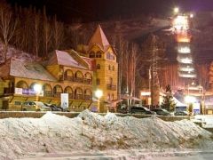 Абзаково