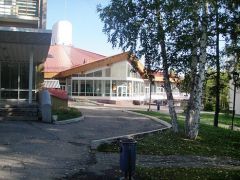Абзаково