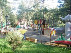 Абзаково