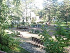 Абзаково