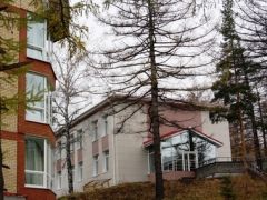 Абзаково