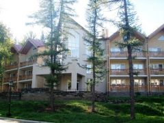 Абзаково