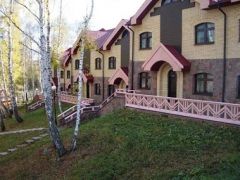 Абзаково
