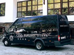 Ozon Семь вершин